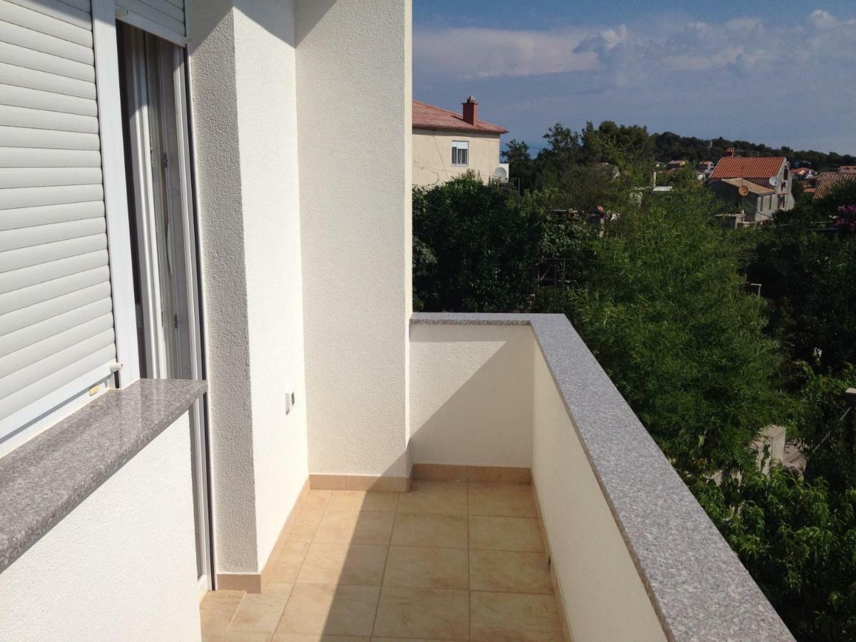 Apartmani Dorita Mali Lošinj Exterior foto